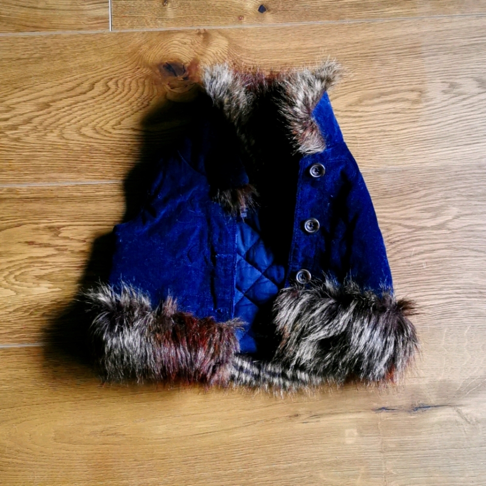Baby Gap Vest